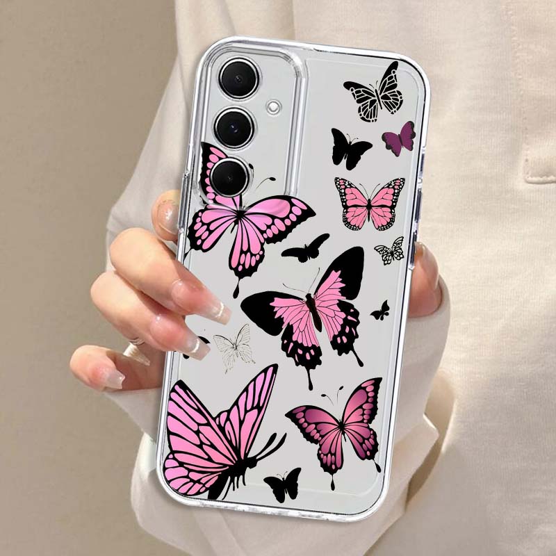 Capa de Telefone com Gráfico d - Phone Cases Samsung A14 avaliação e preço