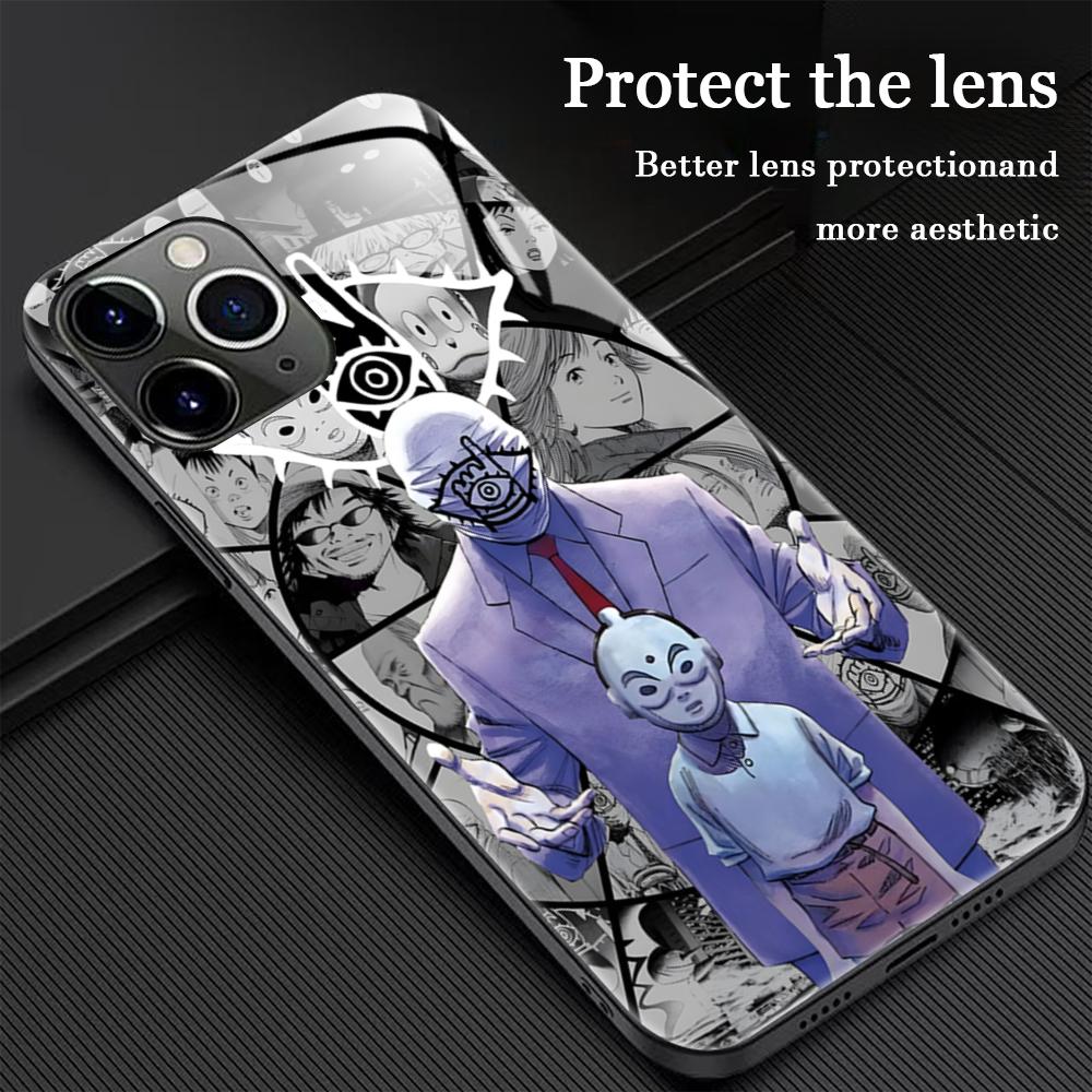 Capa de Celular Anime 20th Cen - Phone Cases For Boys avaliação e preço