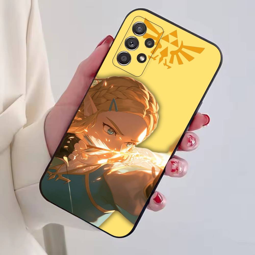 Capa de Telefone The Legend of - Phone Cases Zelda avaliação e preço