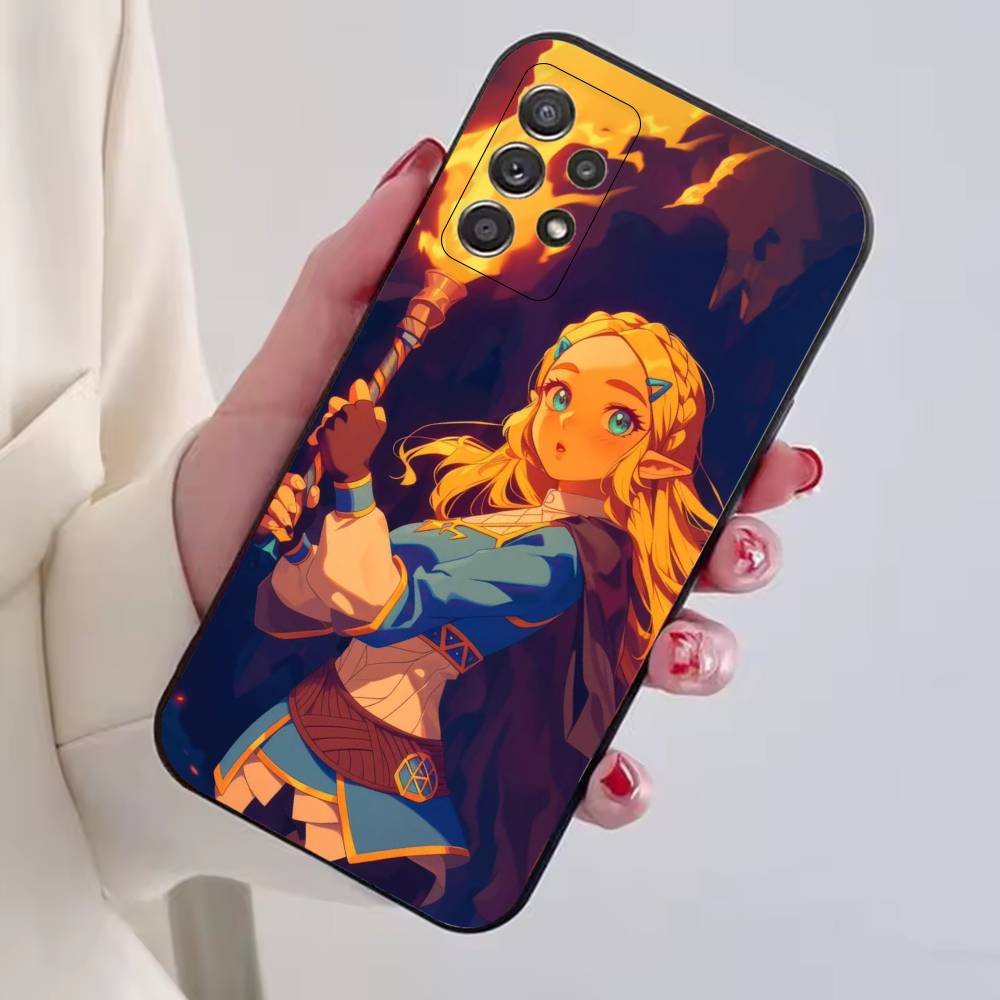 Capa de Telefone The Legend of - Phone Cases Zelda avaliação e preço