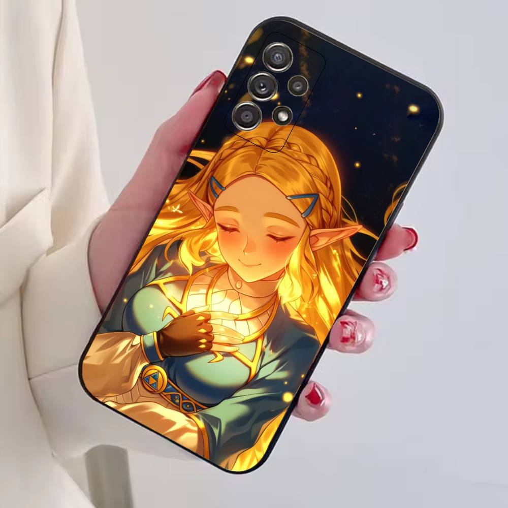 Capa de Telefone The Legend of - Phone Cases Zelda avaliação e preço