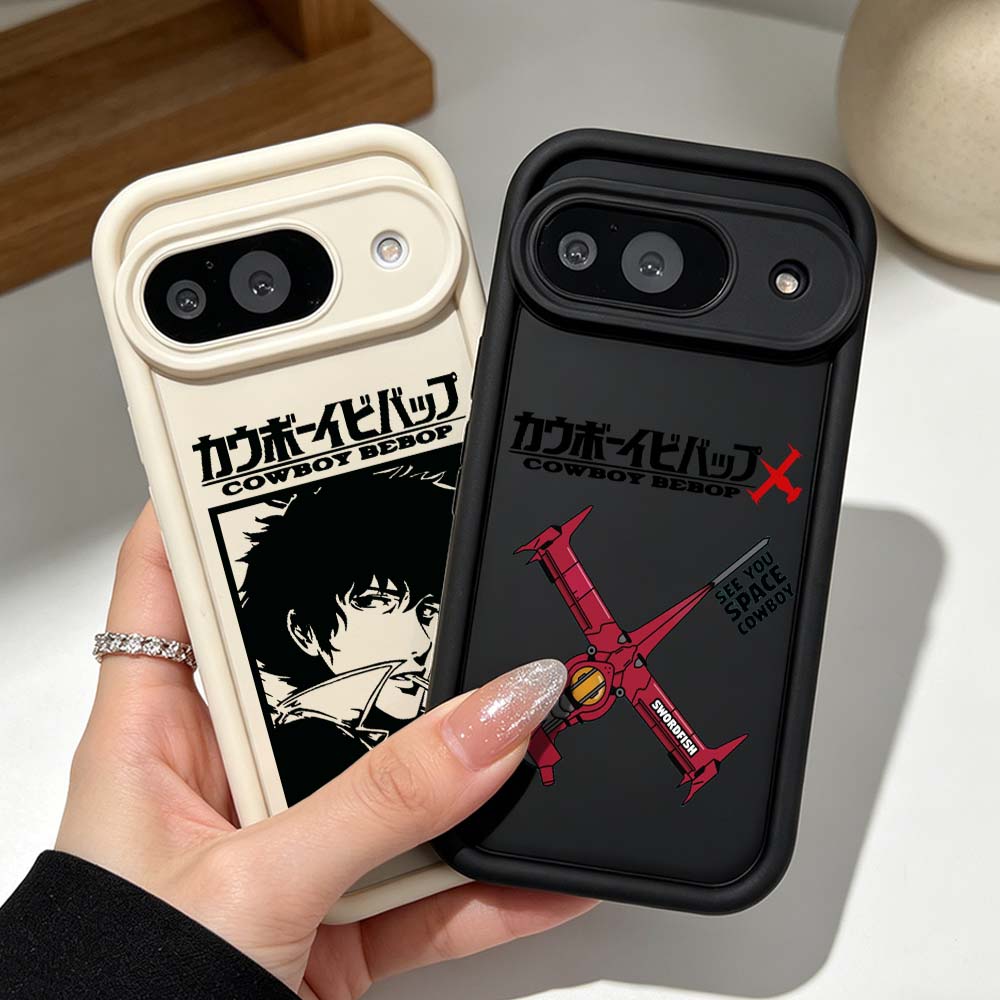 Capa de silicone para celular  - Phone Cases Google Pixel 10 Pro avaliação e preço
