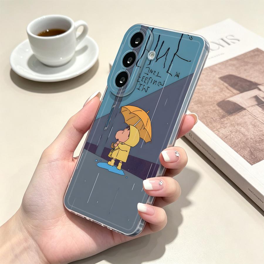 Capa de Telefone Menino com Gu - Phone Cases For Boys avaliação e preço