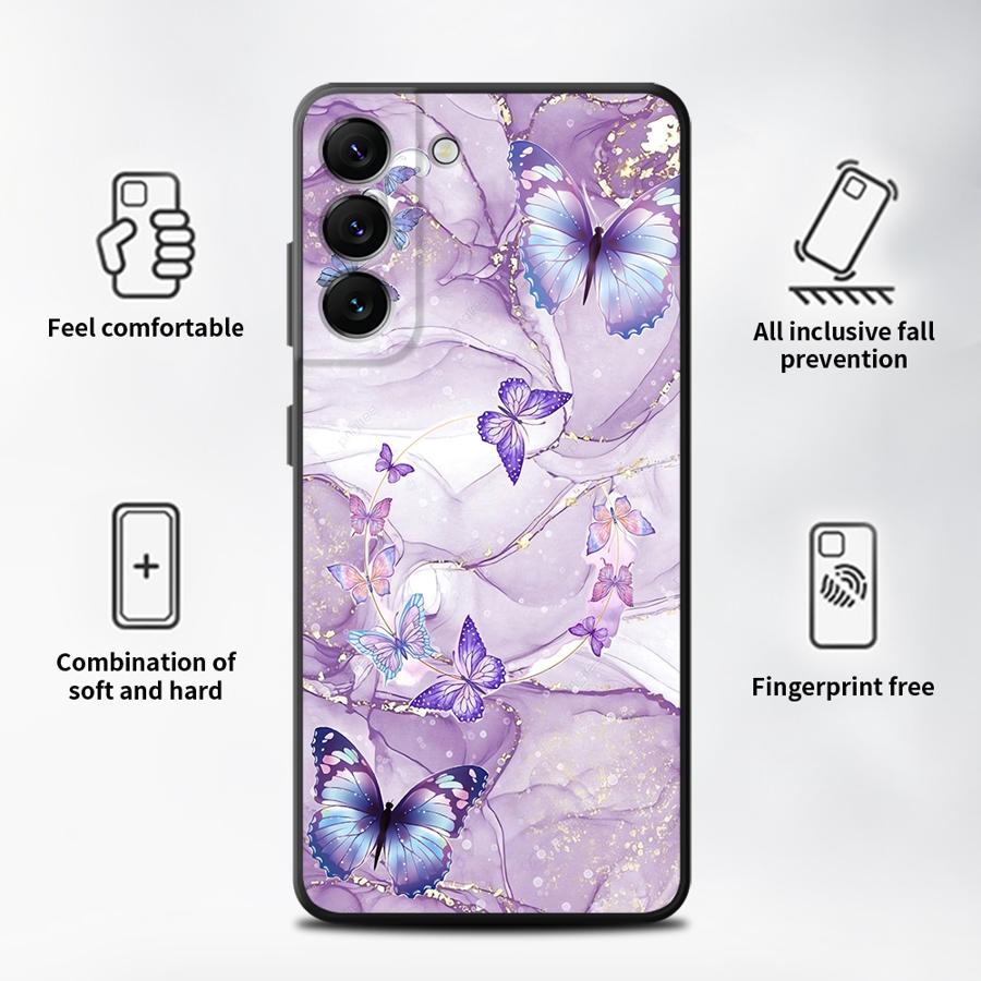 Capa de Telefone para Samsung  - Phone Cases Samsung A14 avaliação e preço