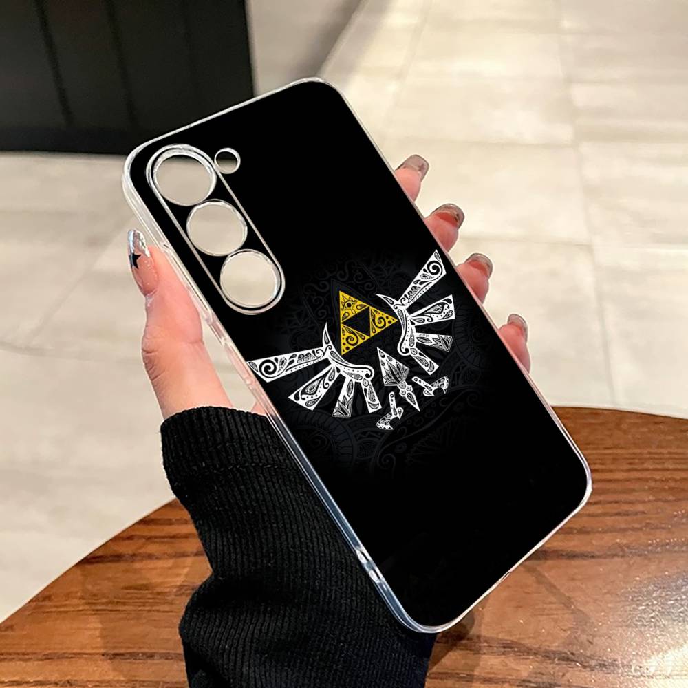 Capa de Telefone Game The Lege - Phone Cases Zelda avaliação e preço