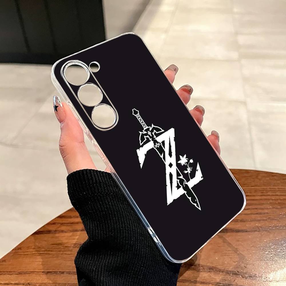Capa de Telefone Game The Lege - Phone Cases Zelda avaliação e preço
