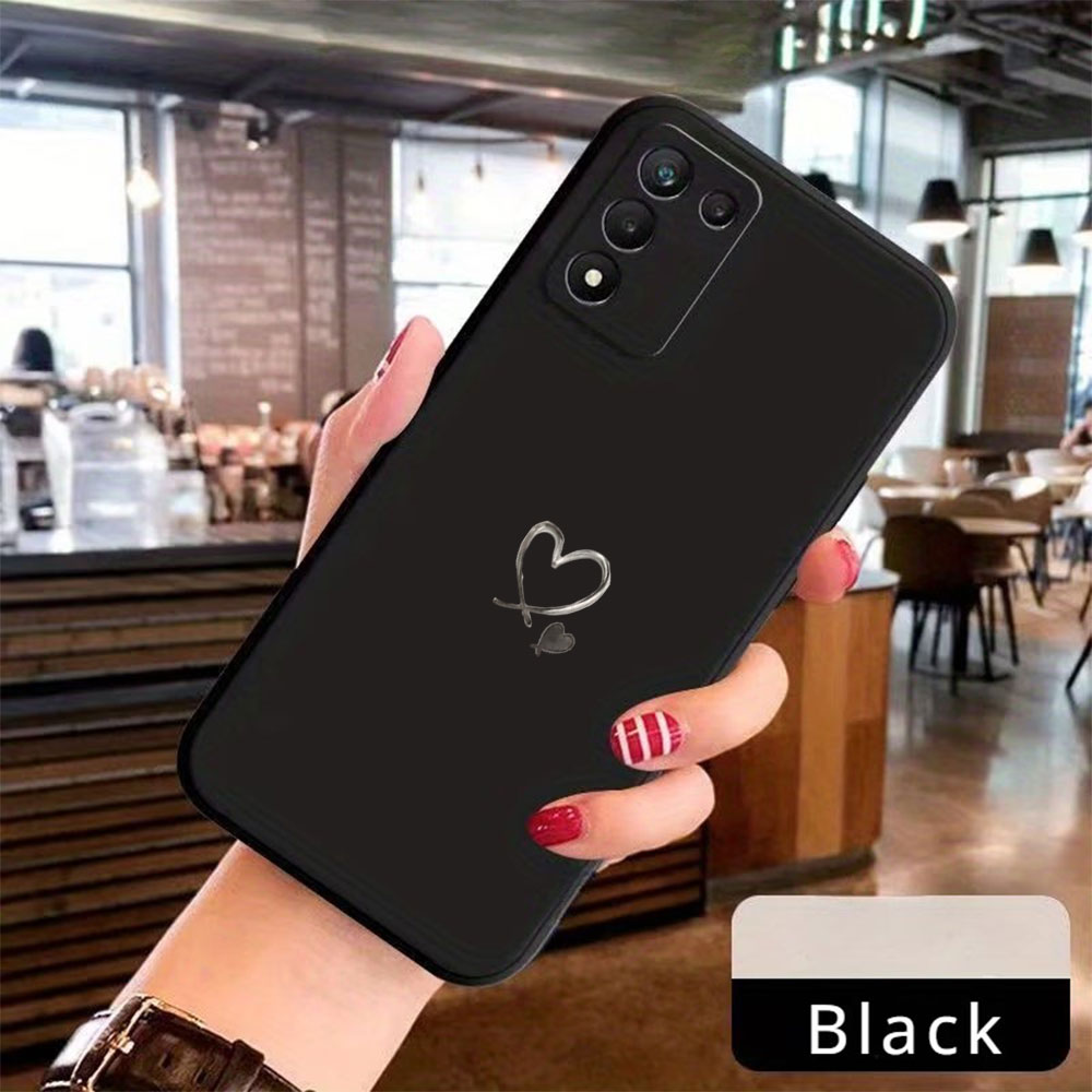 Capa de Silicone Antichoque co - Phone Cases Samsung S25 avaliação e preço