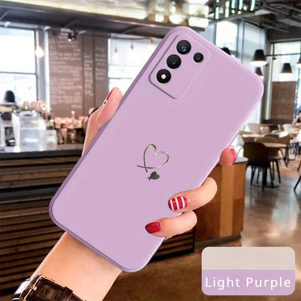 Capa de Silicone Antichoque co - Phone Cases Samsung S25 avaliação e preço