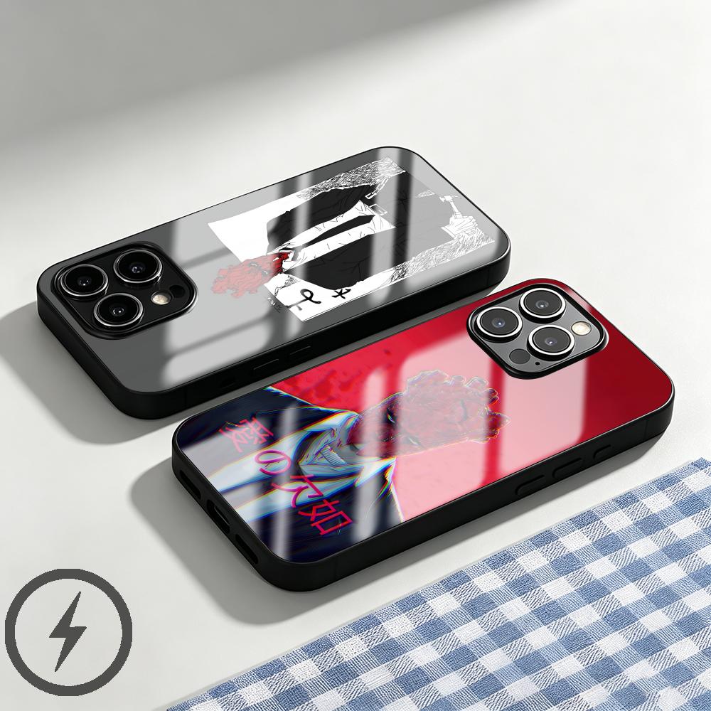 Capa de Celular Magnética de V - Phone Cases Xs avaliação e preço