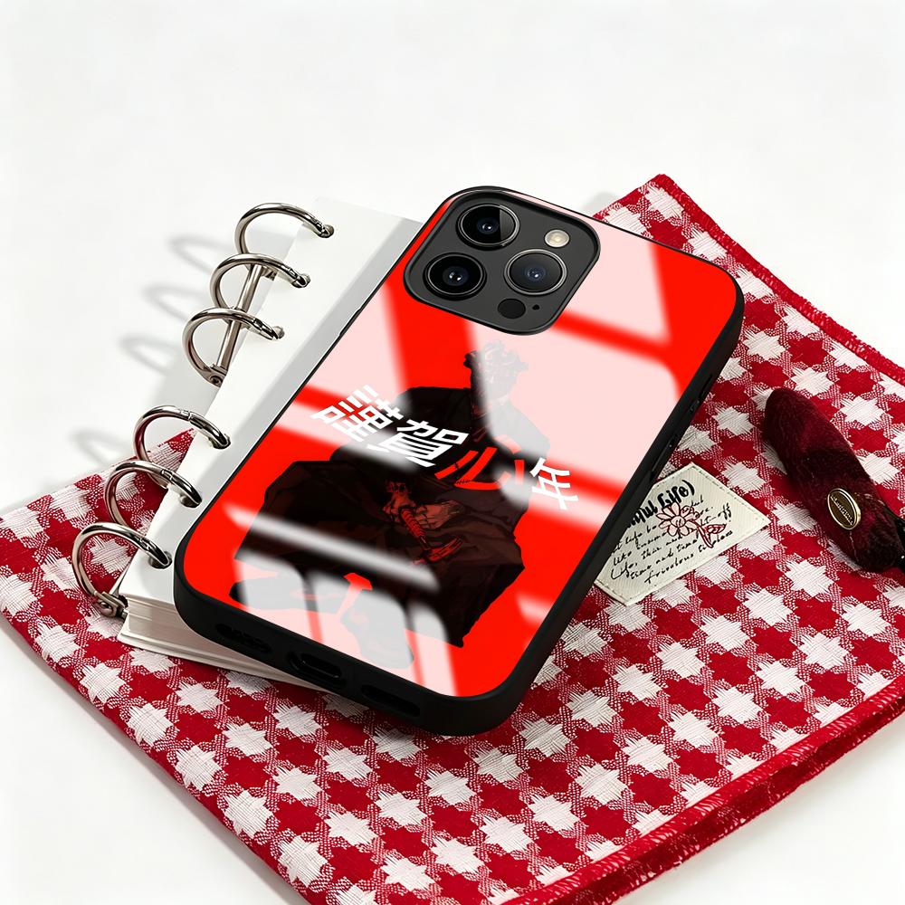 Capa de Celular Magnética de V - Phone Cases Xs avaliação e preço