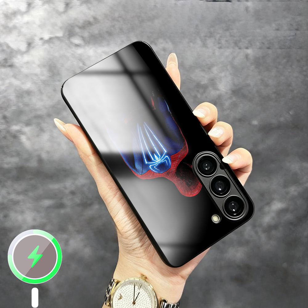 Capa Magnética de Vidro para C - Phone Cases Magnetic avaliação e preço