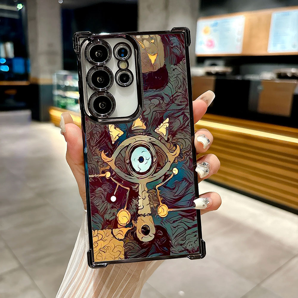 Capa de Silicone The Legends-Z - Phone Cases Zelda avaliação e preço